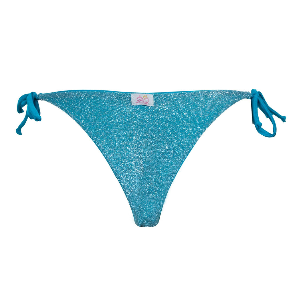 Panarea Lurex Aqua Bottom by Be Queeny