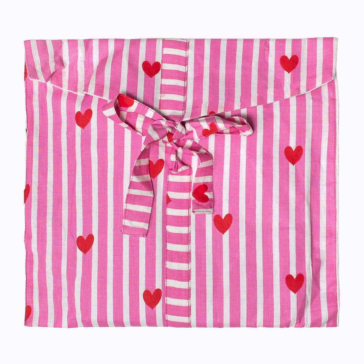 Short Pajamas "Love Edition" Pink by kikooni