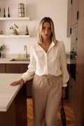 Molly Shirt by IN APRIL 1986