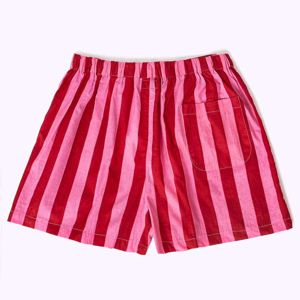 Feel Good Shorts "Love" by kikooni