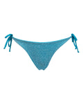 Panarea Lurex Aqua Bottom by Be Queeny