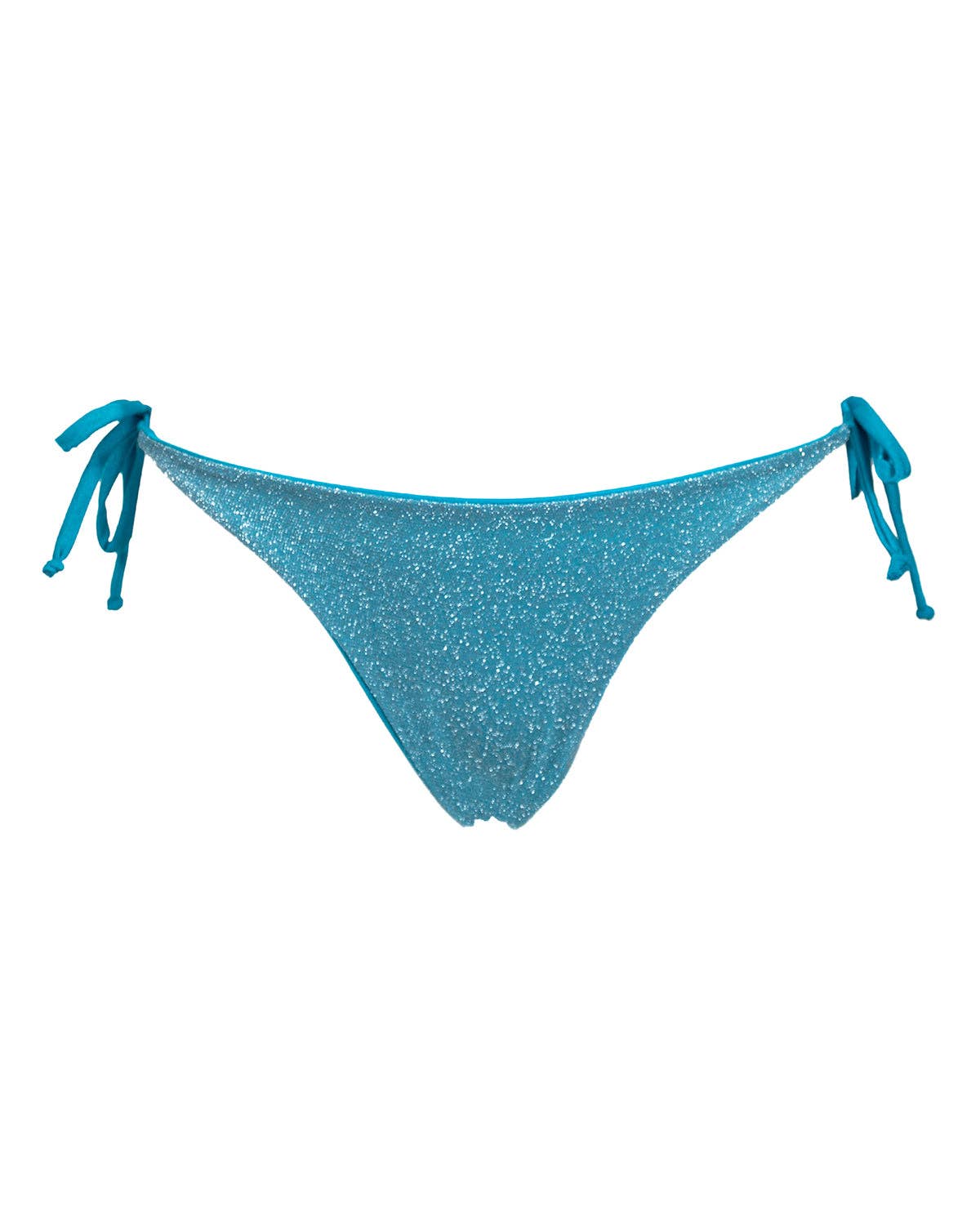 Panarea Lurex Aqua Bottom by Be Queeny