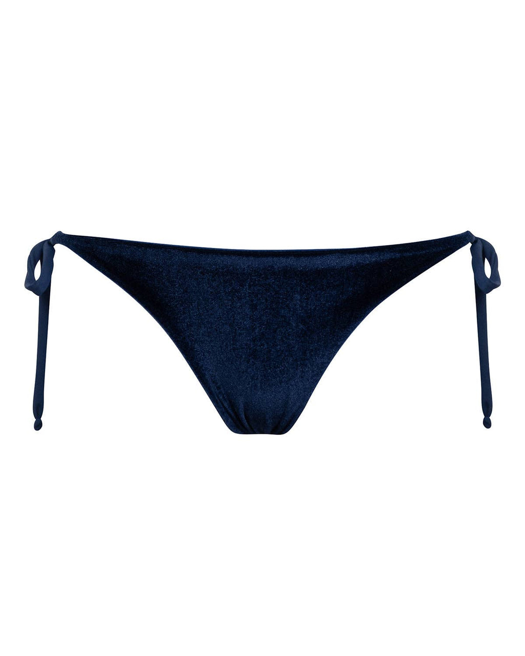 Panarea Velvet Blue Bottom by Be Queeny