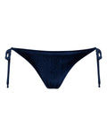 Panarea Velvet Blue Bottom by Be Queeny