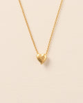 Amori Necklace | Jewelry Gold Gift Waterproof by Agapée Jewelry