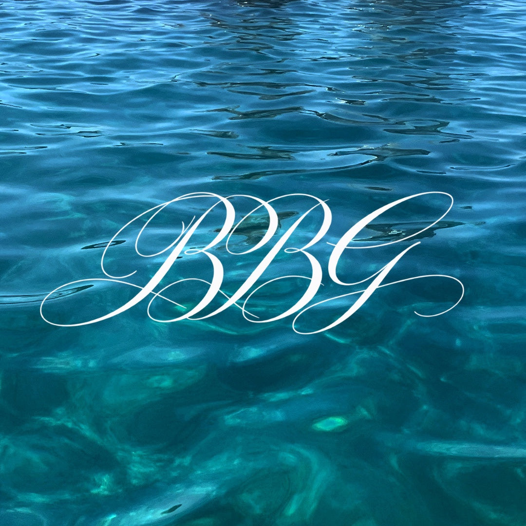 The Big Blue Green