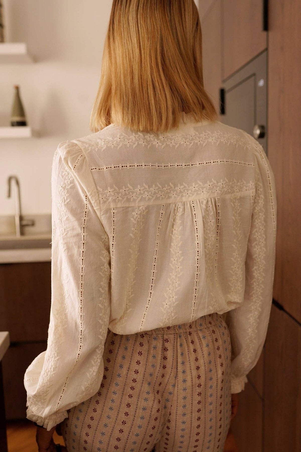Molly Shirt by IN APRIL 1986